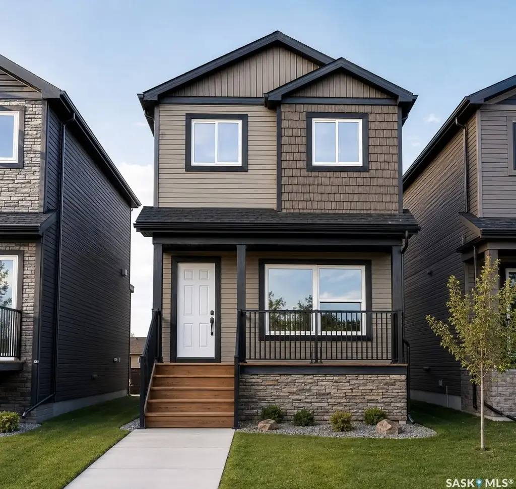 1531 Richardson Road, Saskatoon