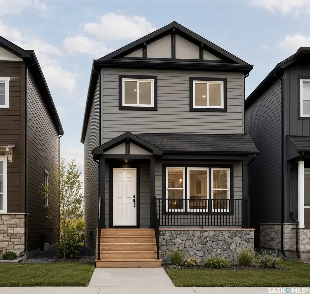 1533 Richardson Road, Saskatoon