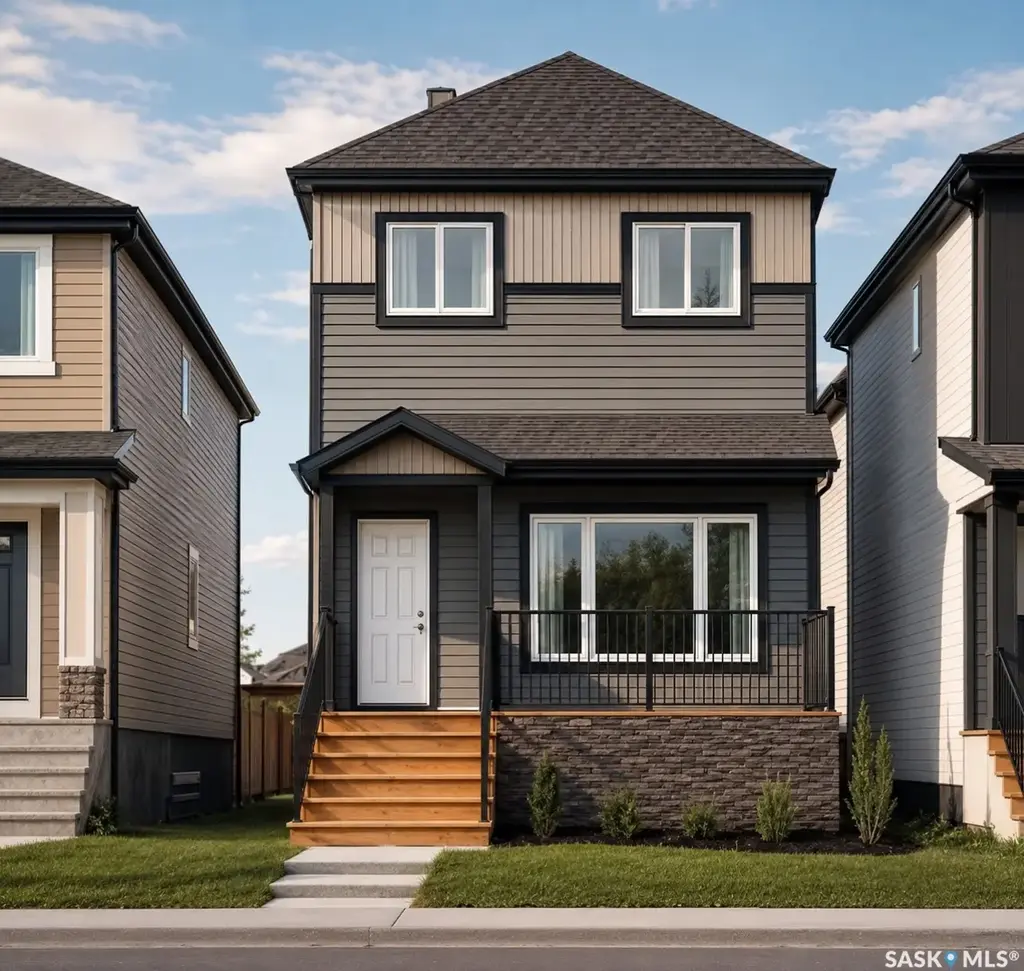 1529 Richardson Road, Saskatoon