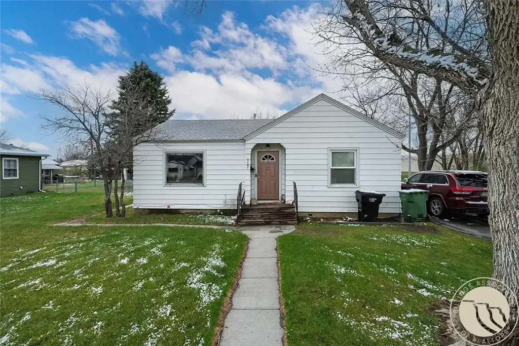 4648 Mitchell Avenue, Billings