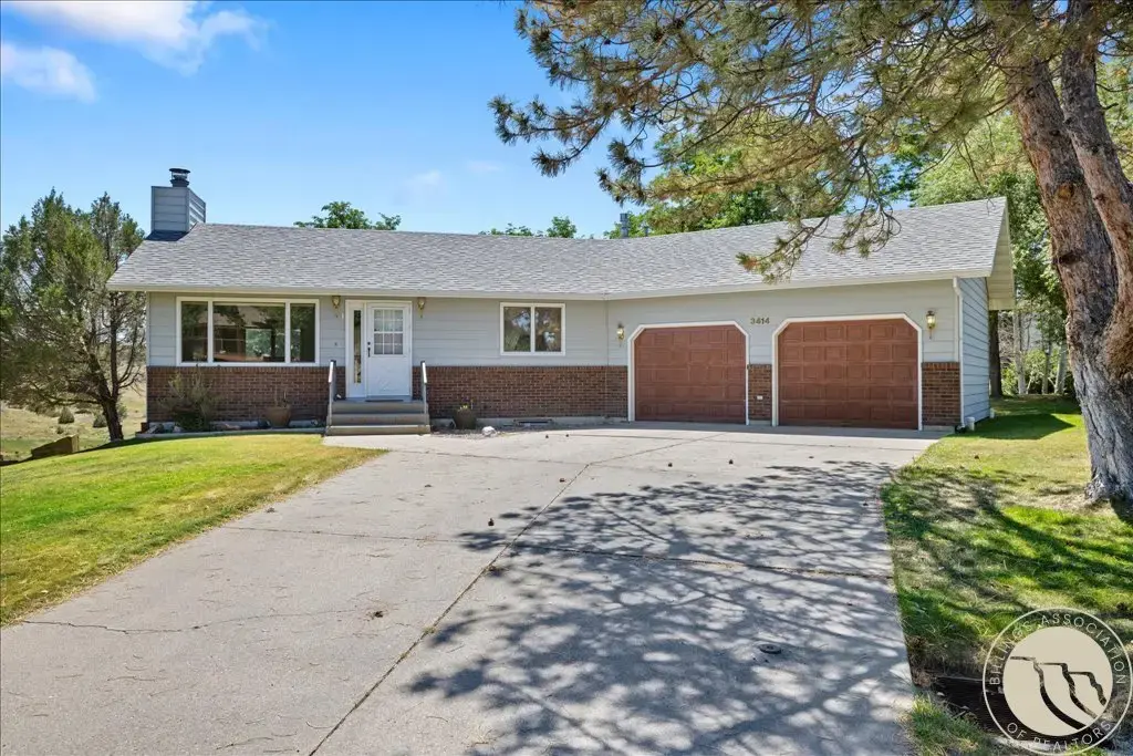 3414 Perth Circle, Billings