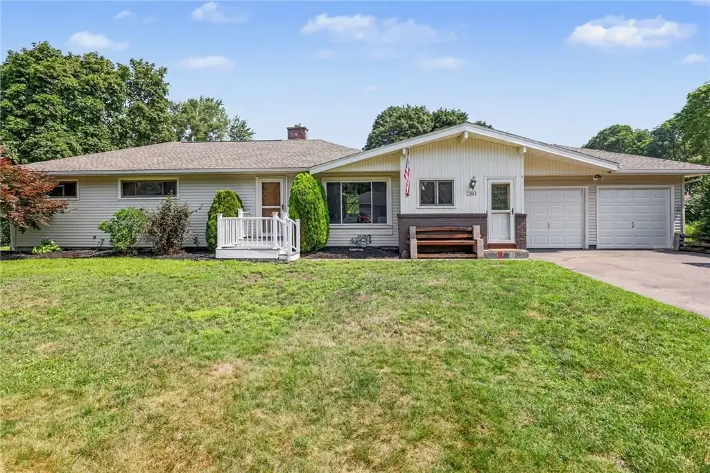 280 Wellington Road, Webster
