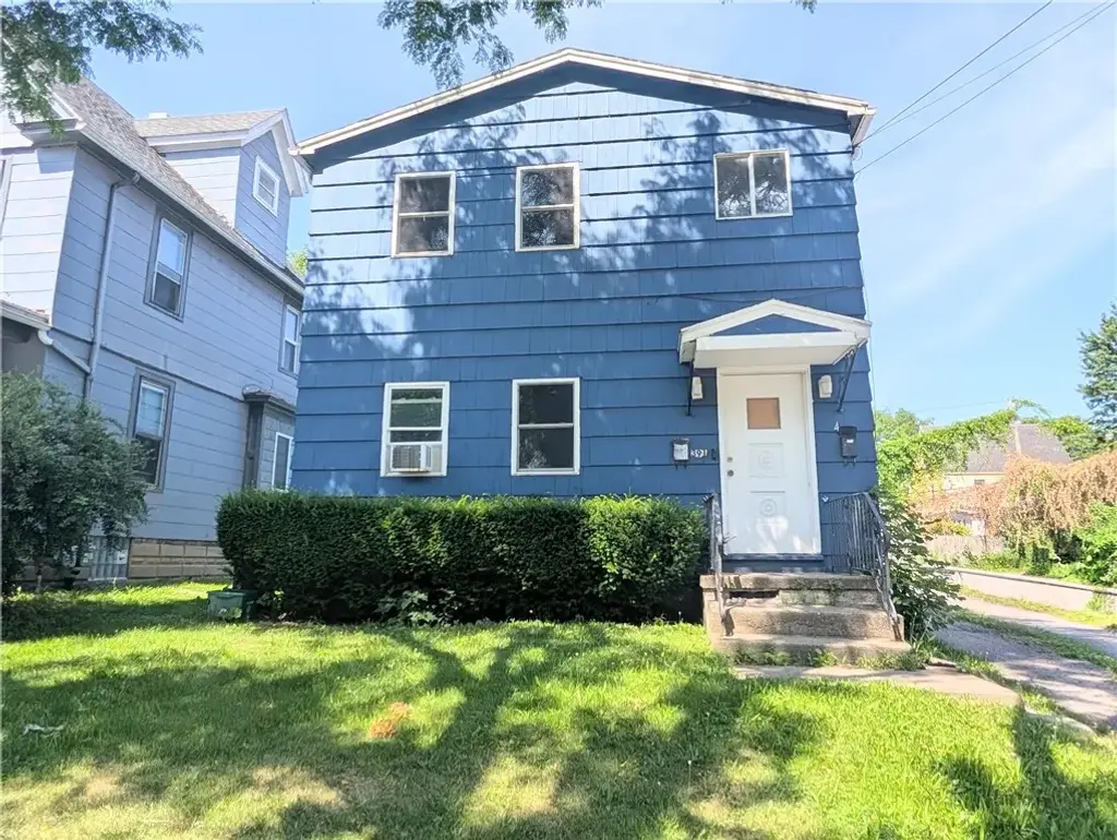 39 Arbutus Street, Rochester