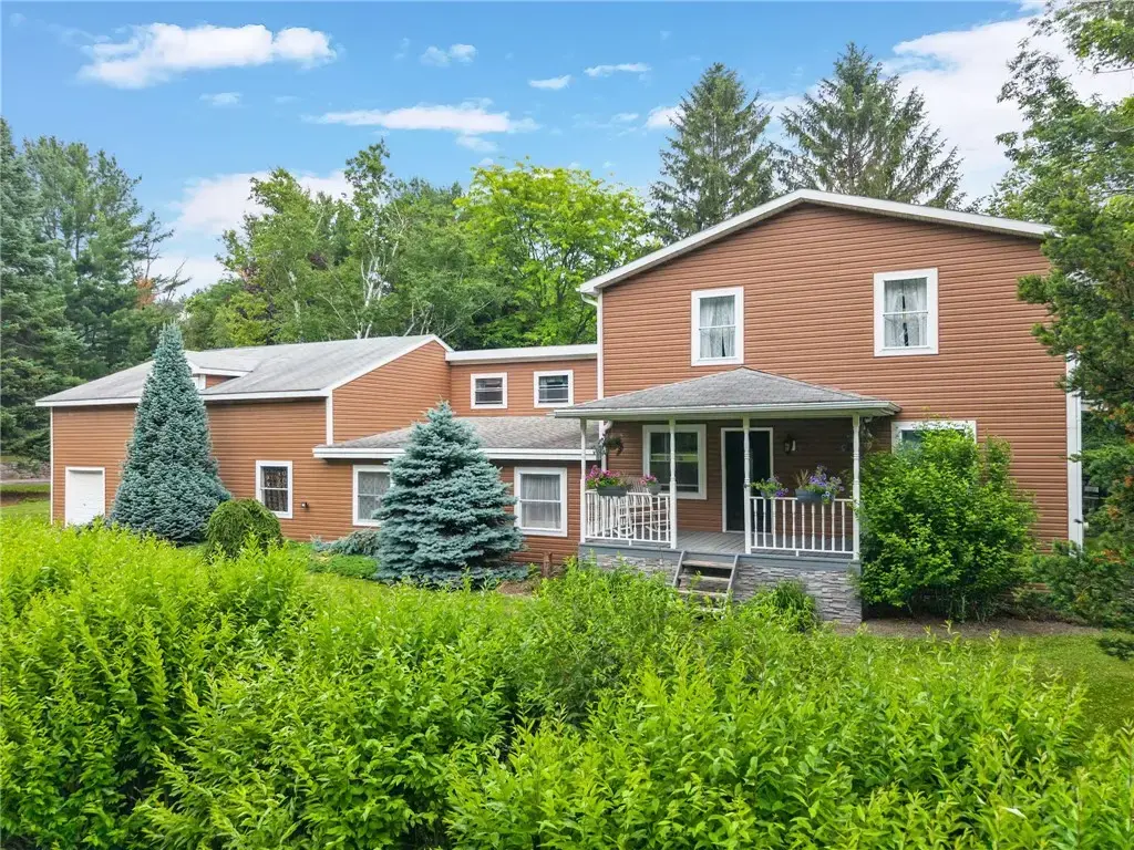 5214 State Route 145, Carlisle