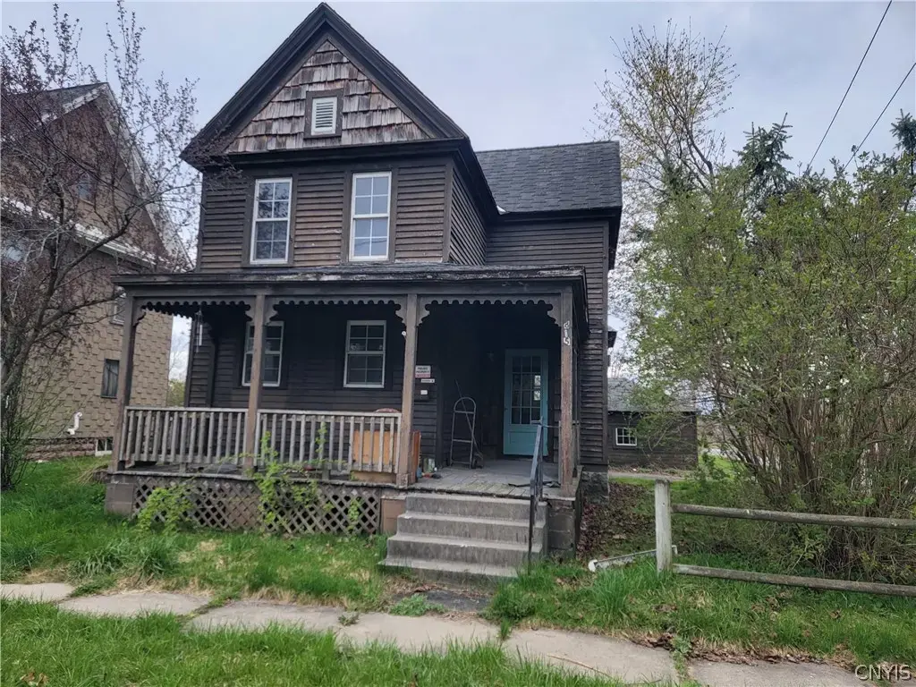 815 Anne Street, Watertown City