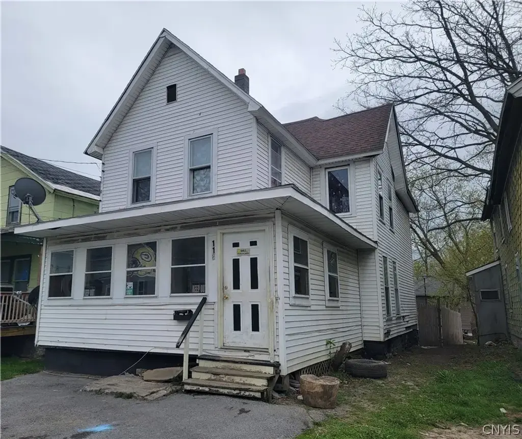 118 S Orchard Street, Watertown City