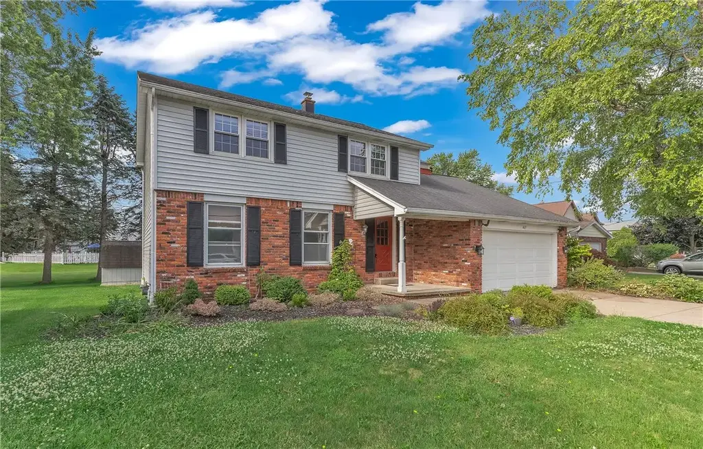 465 Rowley Road, Cheektowaga