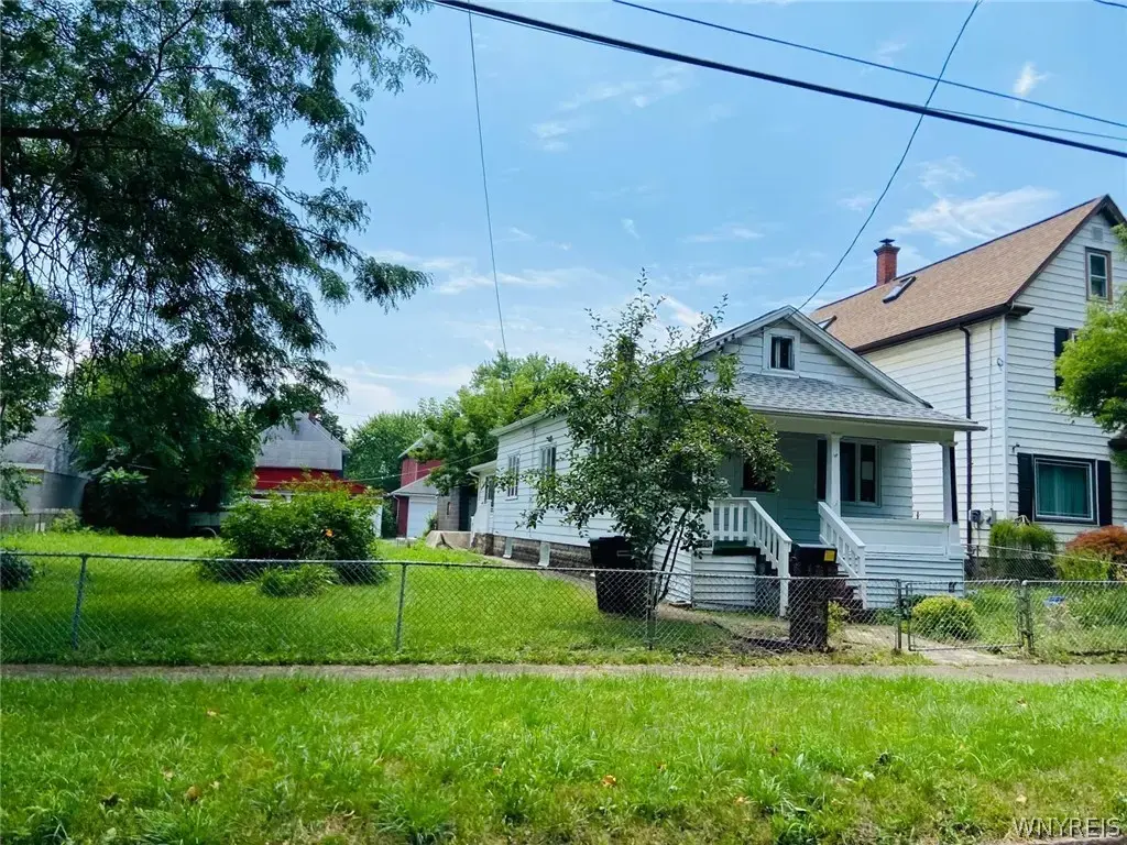1637 Falls Street, Niagara Falls