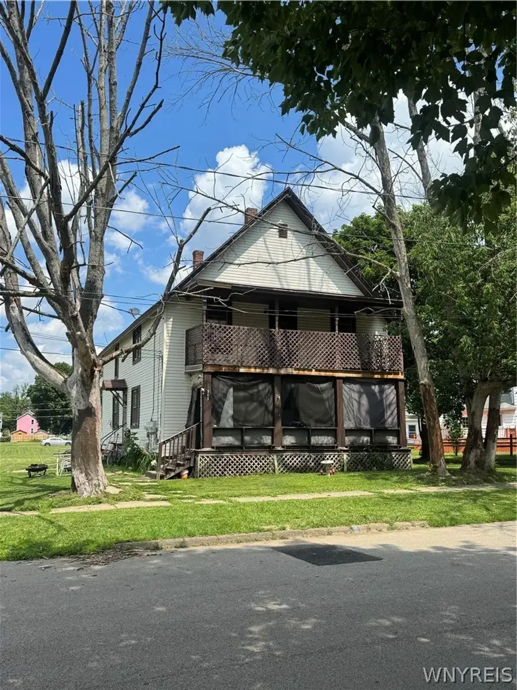 303 E Water Street, Olean