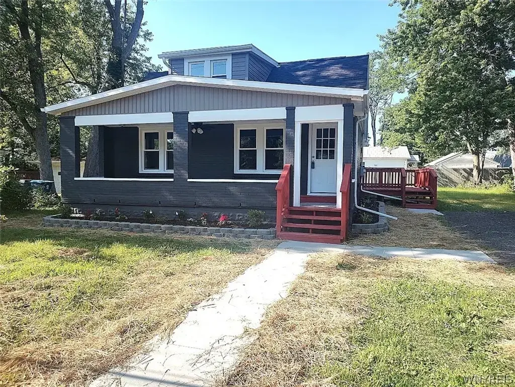 246 Kennedy Avenue, Evans