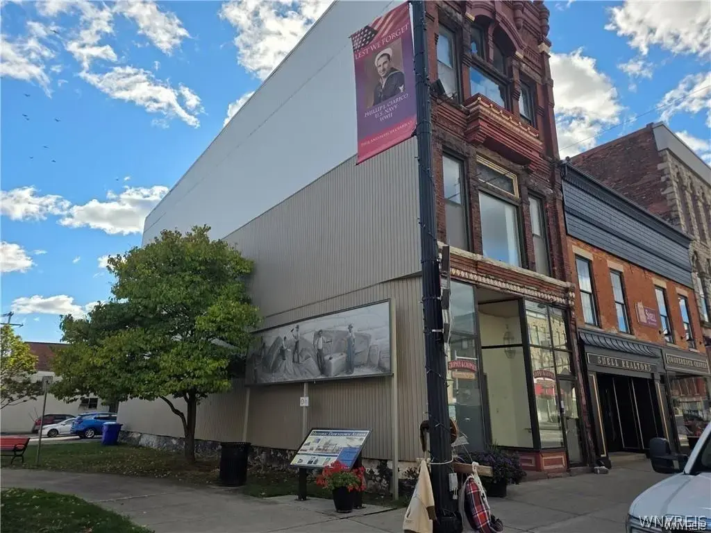109 N Main Street, Albion