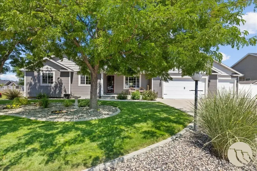 823 Siesta Avenue, Billings