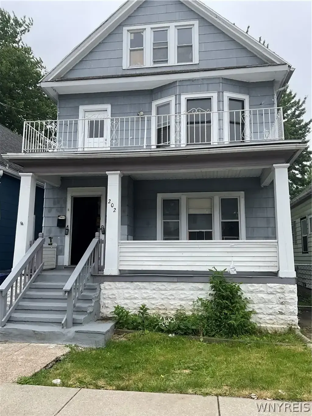 202 Chadduck Avenue, Buffalo