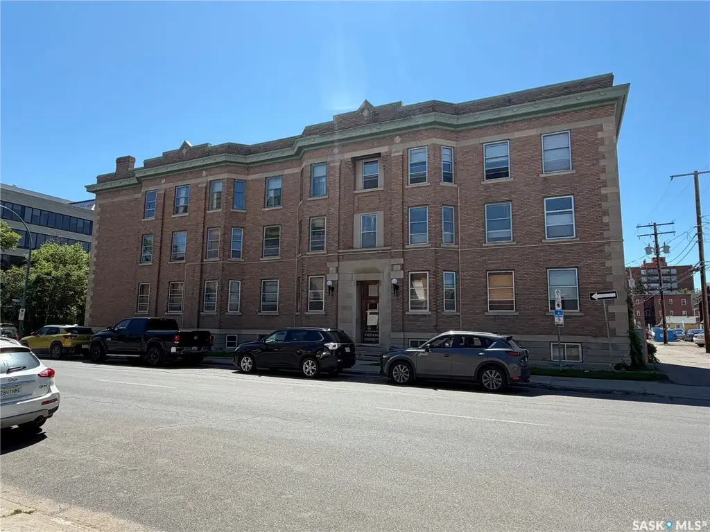 2201 14th Avenue 17, Regina