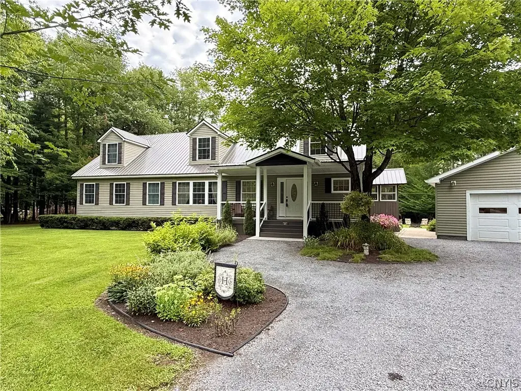 22822 County Route 144, Rutland