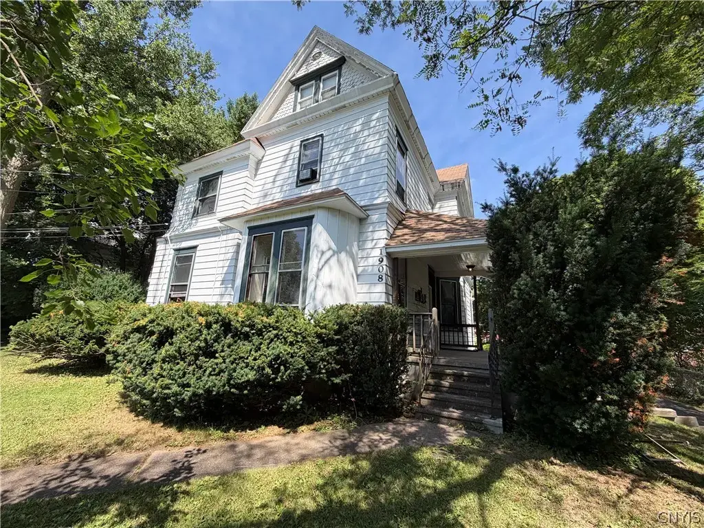 1908 W Genesee Street, Syracuse