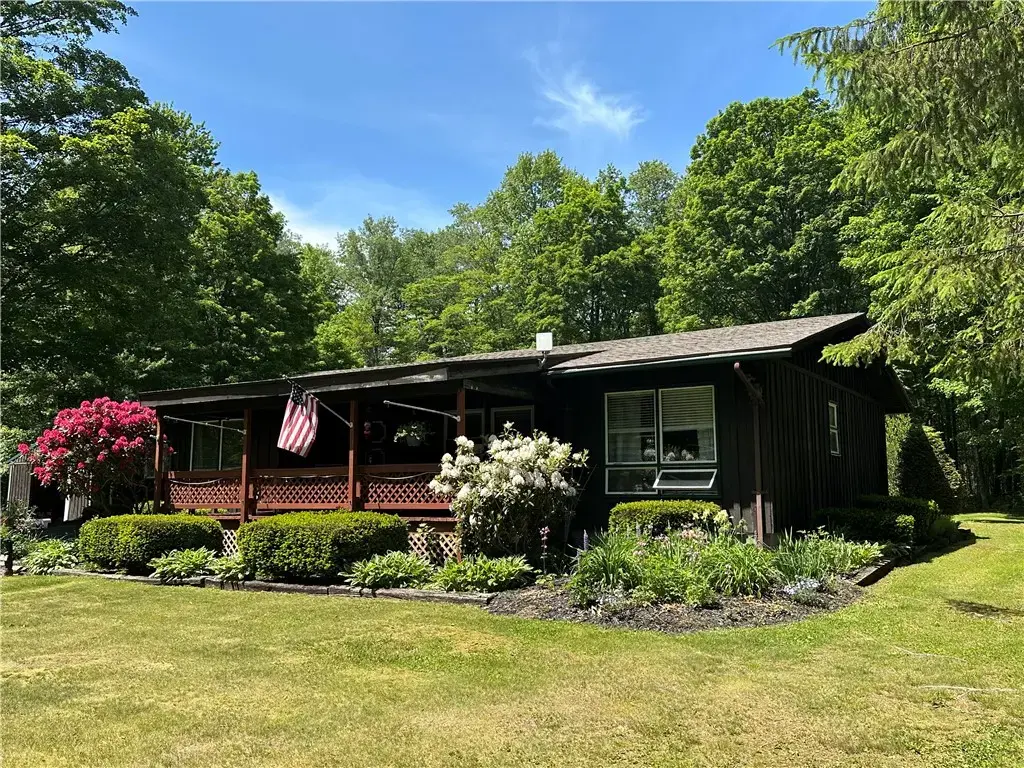 10 Fairway Drive, Lafayette