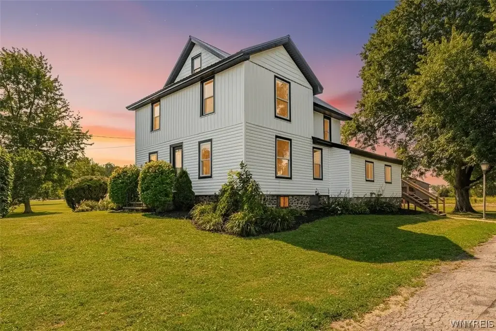 6722 Hatter Road, Newfane