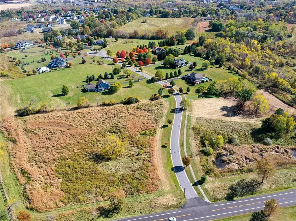 12 Cavalry Road, Geneseo