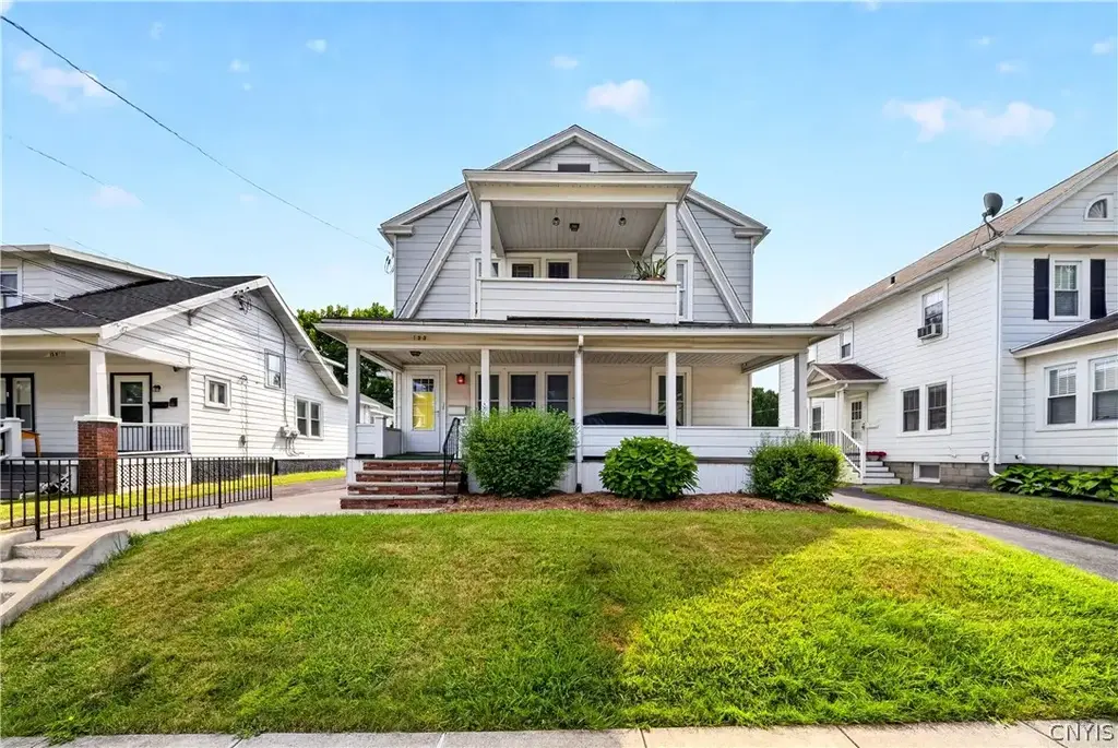 155 Mosley Drive, Syracuse