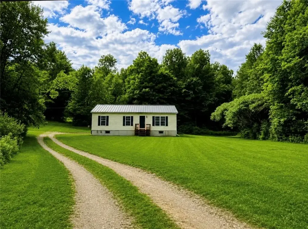 1740 County Road 16, Orange