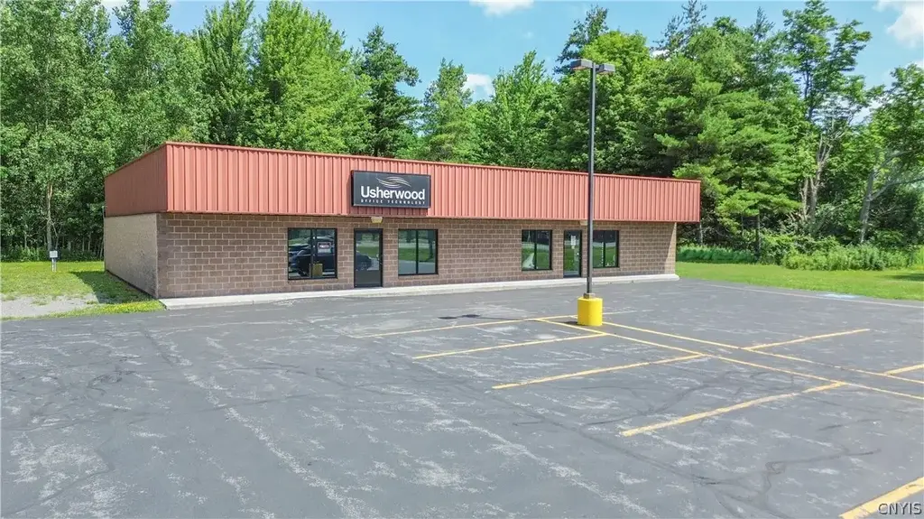 20255 State Route 3, Watertown Town
