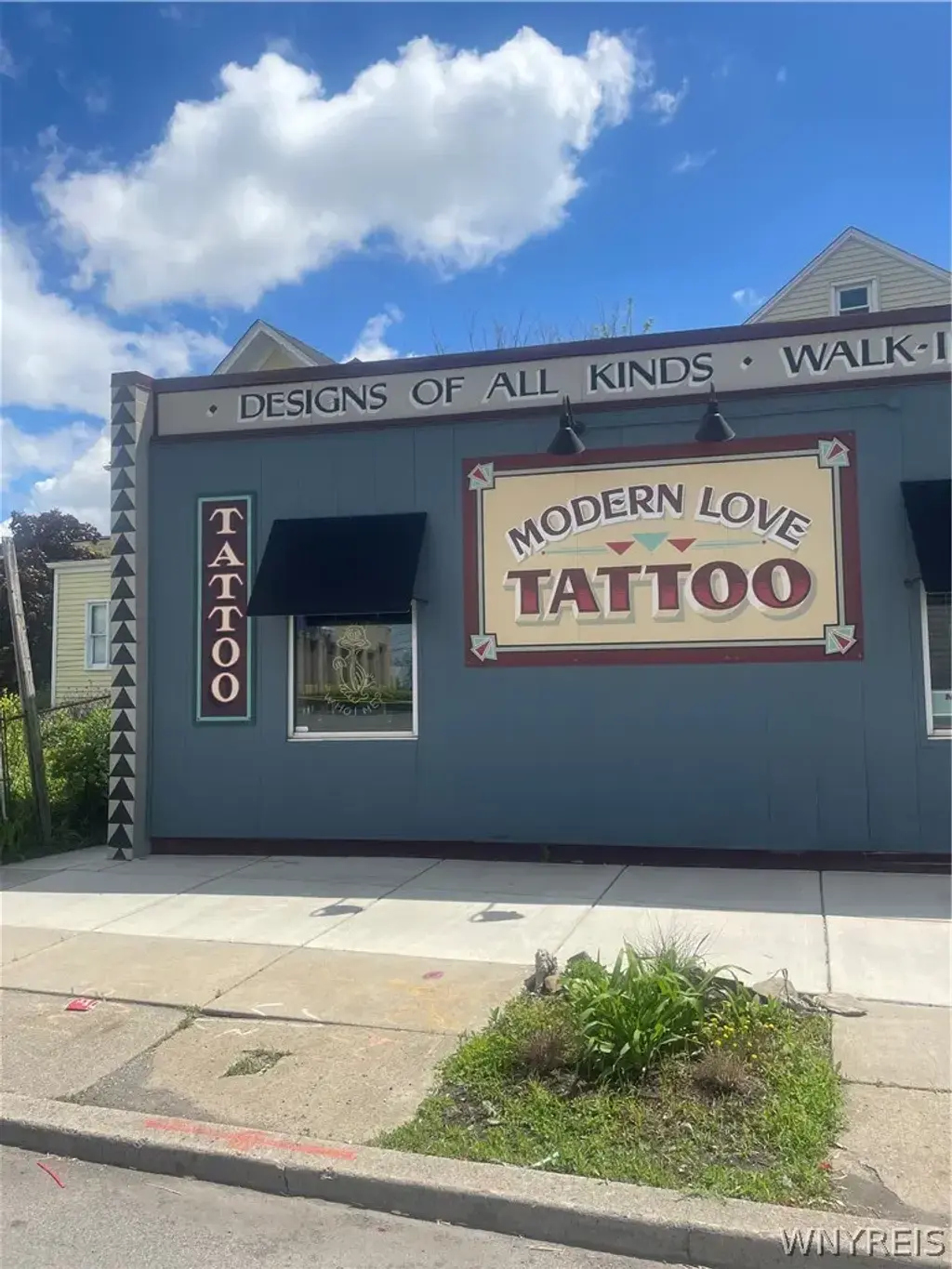 2289 Delaware Avenue, Buffalo