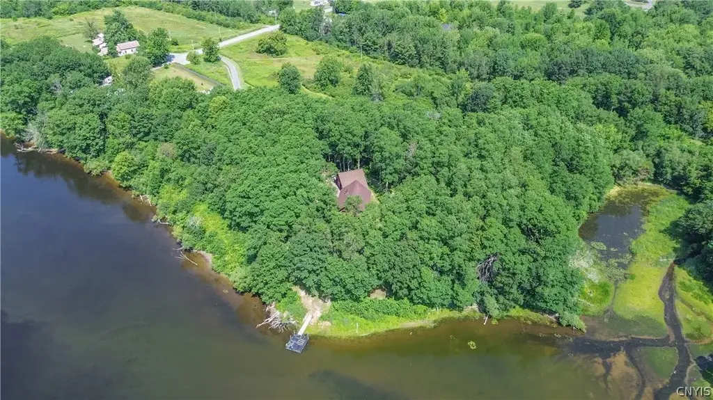 23524 Fetterly Road, Brownville