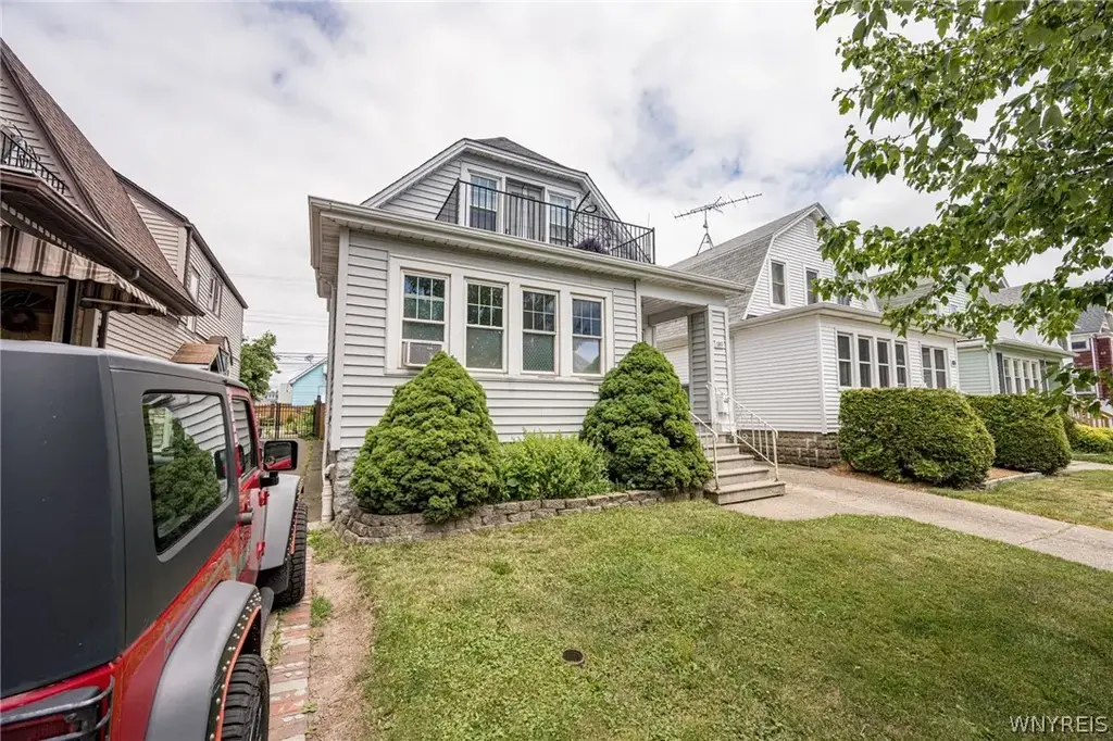 189 Wabash Avenue, Tonawanda