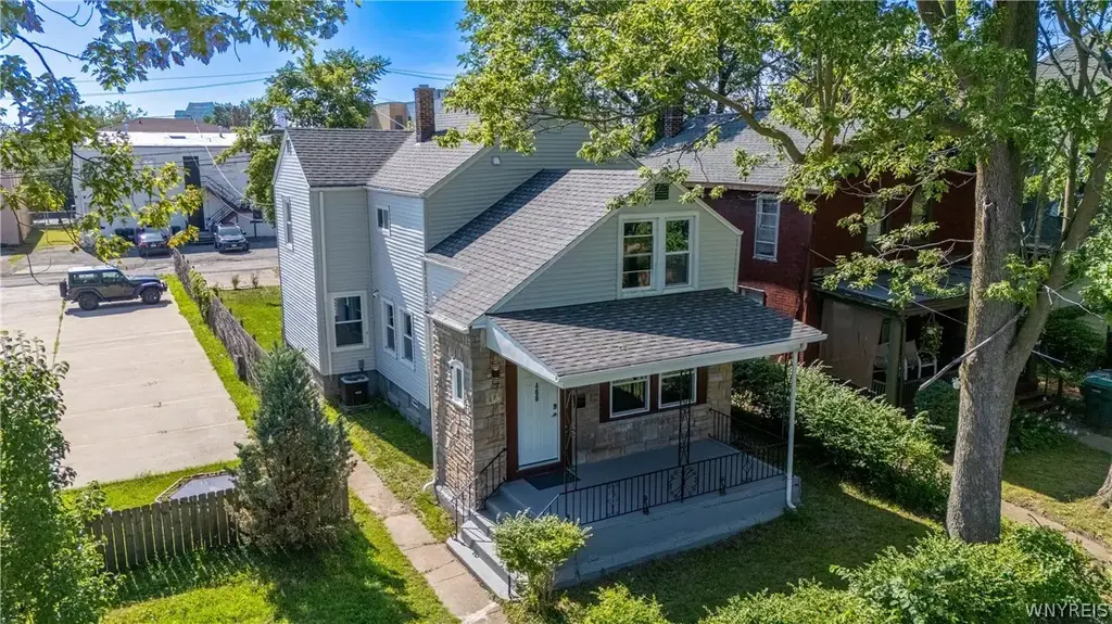 466 4th Street, Niagara Falls