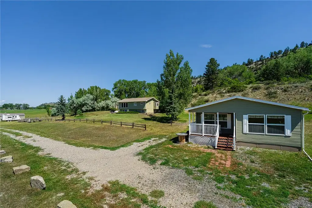 6 Eagle Mountain Road, Columbus