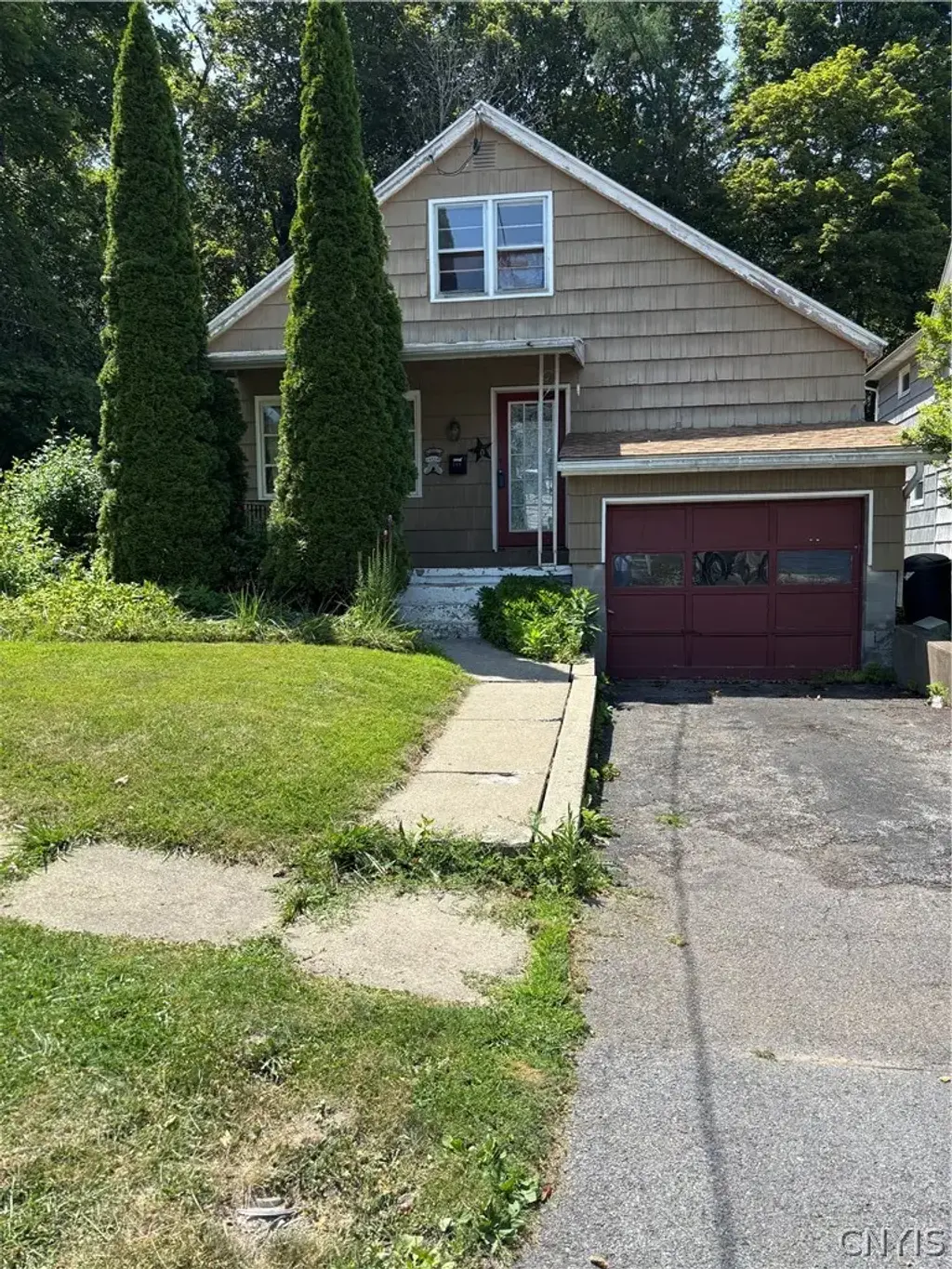 206 Hastings Place, Syracuse