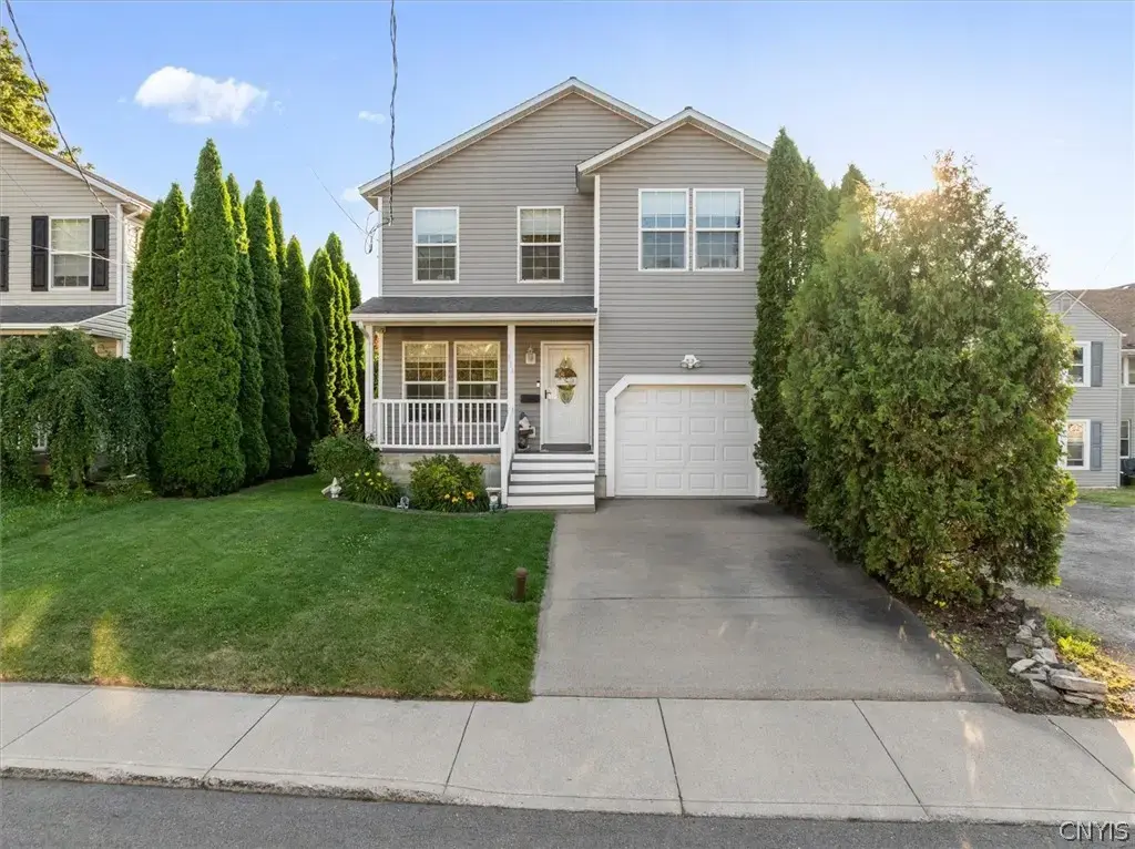 414 Abell Avenue, Geddes