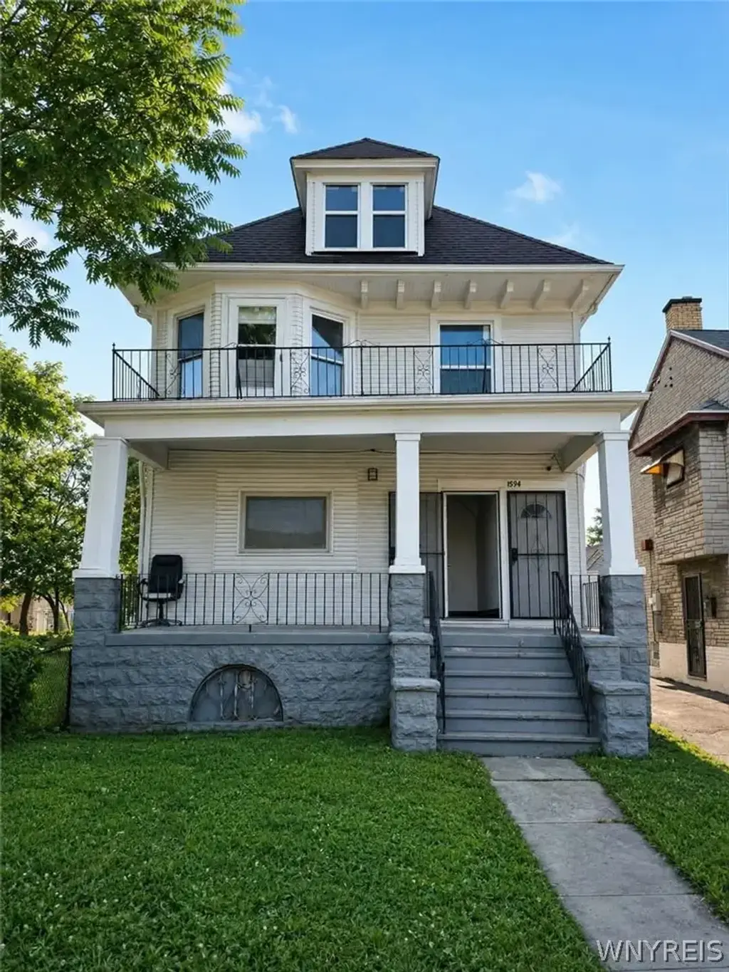 1594 Fillmore Avenue, Buffalo