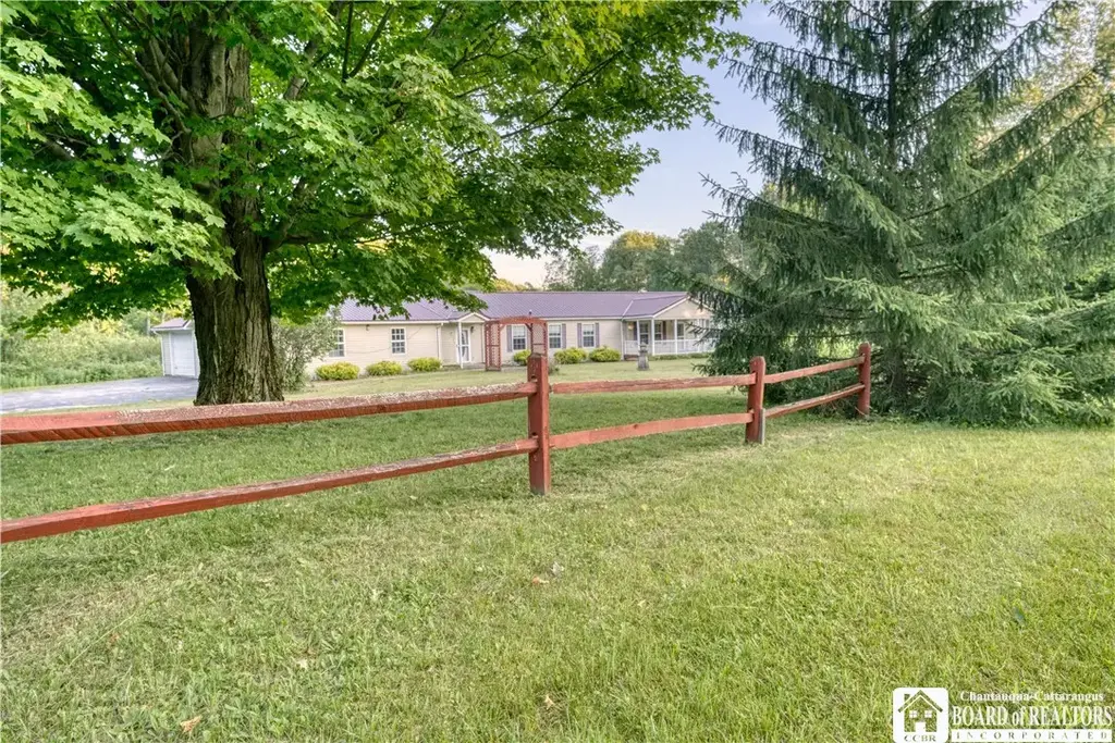 3451 Bard Road, Arkwright