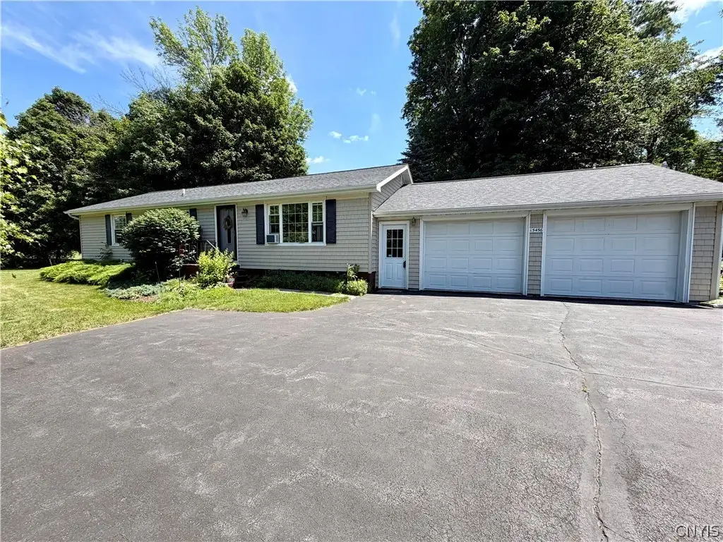 15456 Fuller Road, Adams