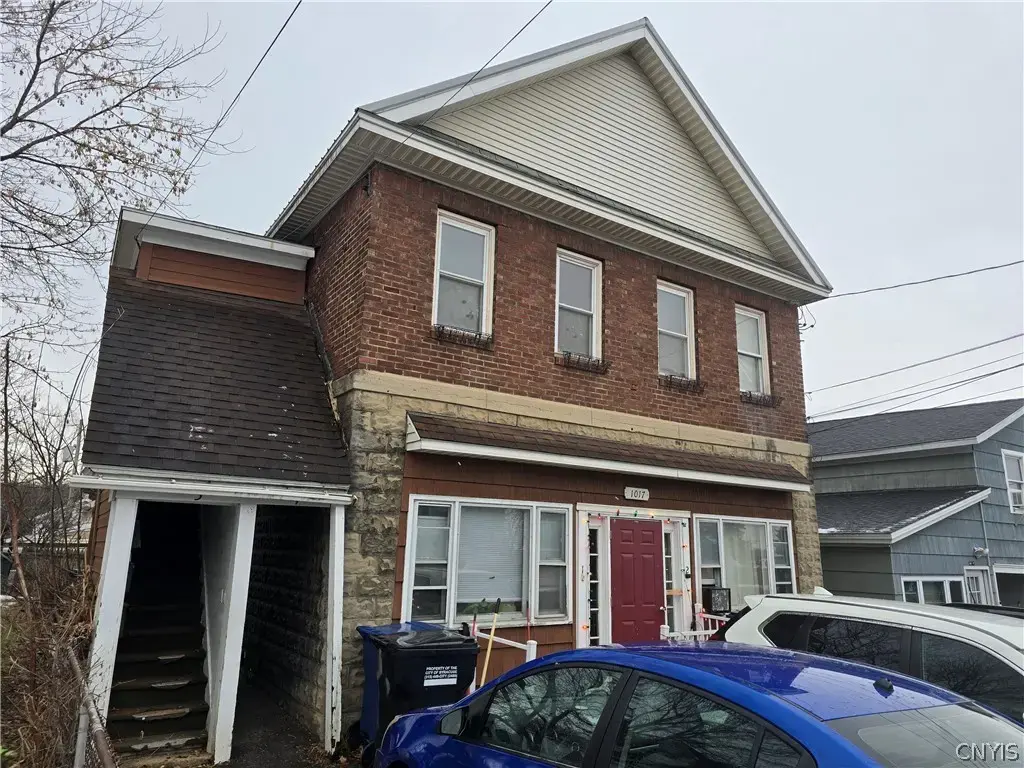 1017 Milton Avenue, Syracuse