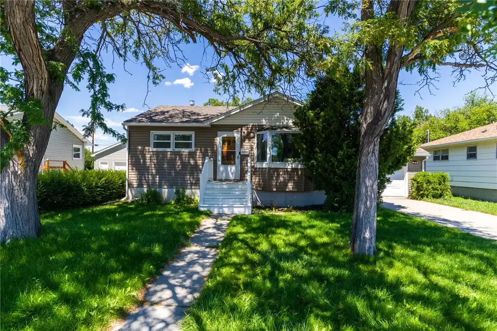 2513 Broadwater Avenue, Billings