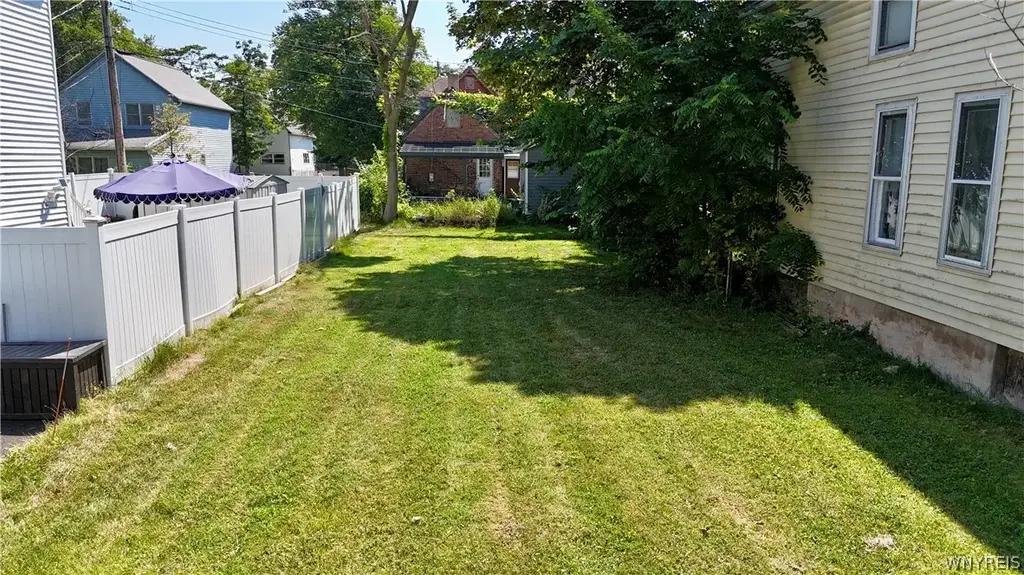 117 Verplanck Street, Buffalo