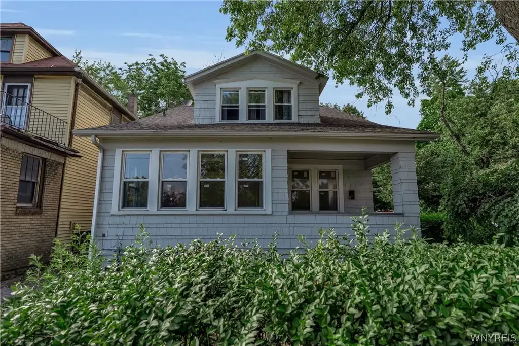 468 Kensington Avenue, Buffalo