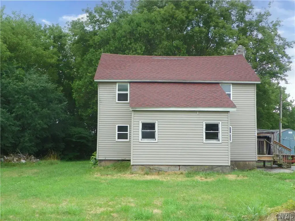 231 Palmer Street, Watertown City