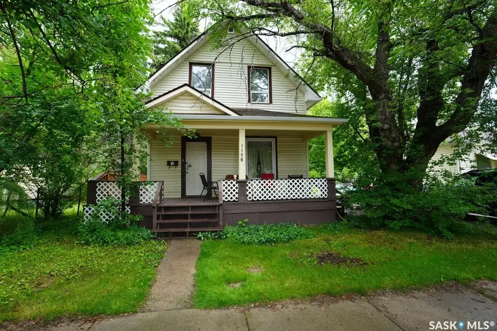 1158 104th Street, North Battleford