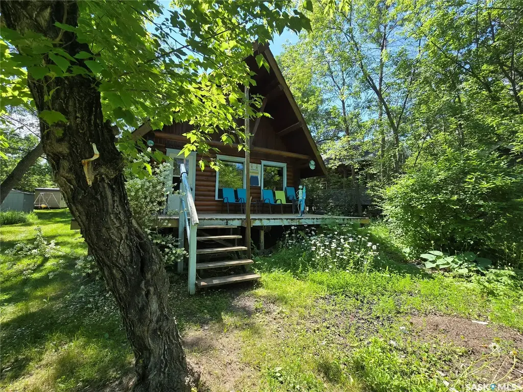 149 Seashell Road, Crooked Lake