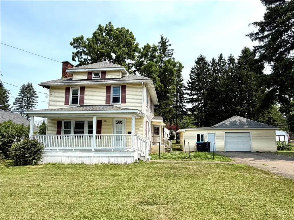 230 Lenox Avenue, Horseheads