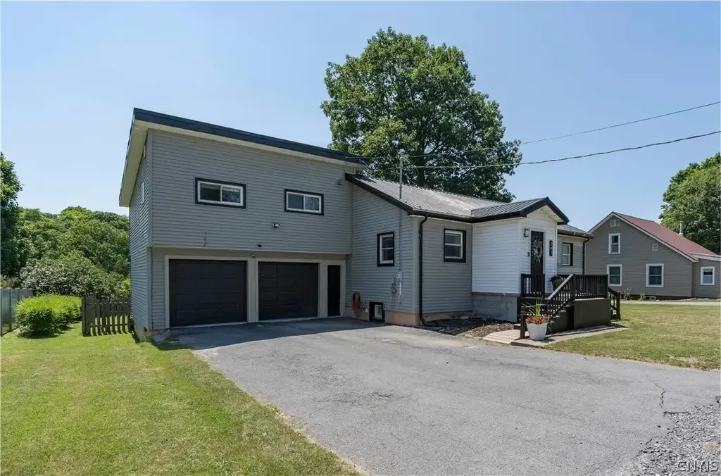 247 W Main Street, Brownville