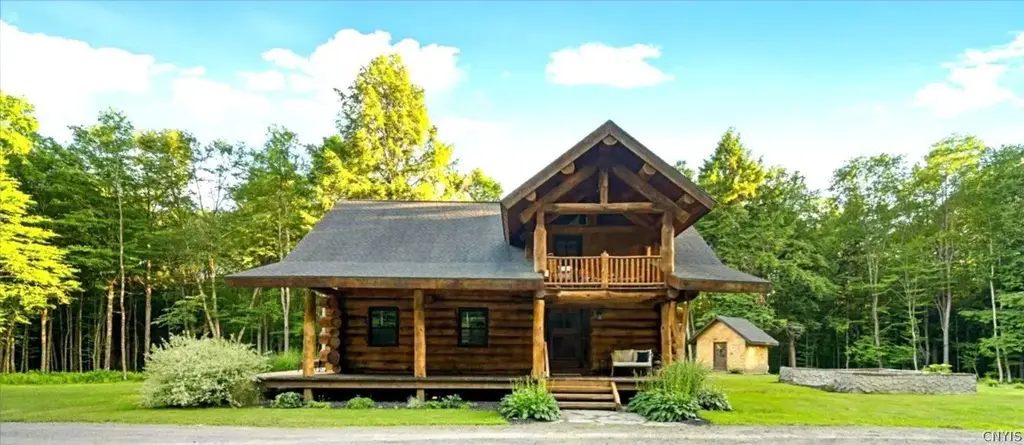 295 Christman Road, Ohio