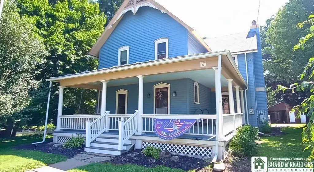 17 Factory Street, Friendship