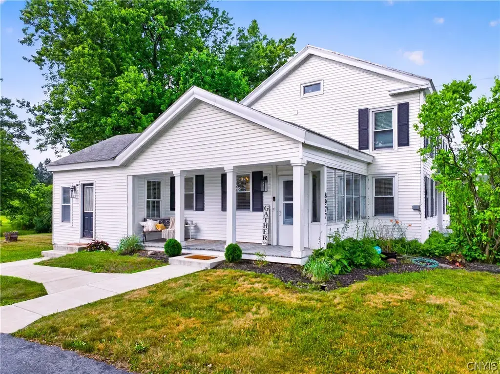 8977 Turin Road, Lee