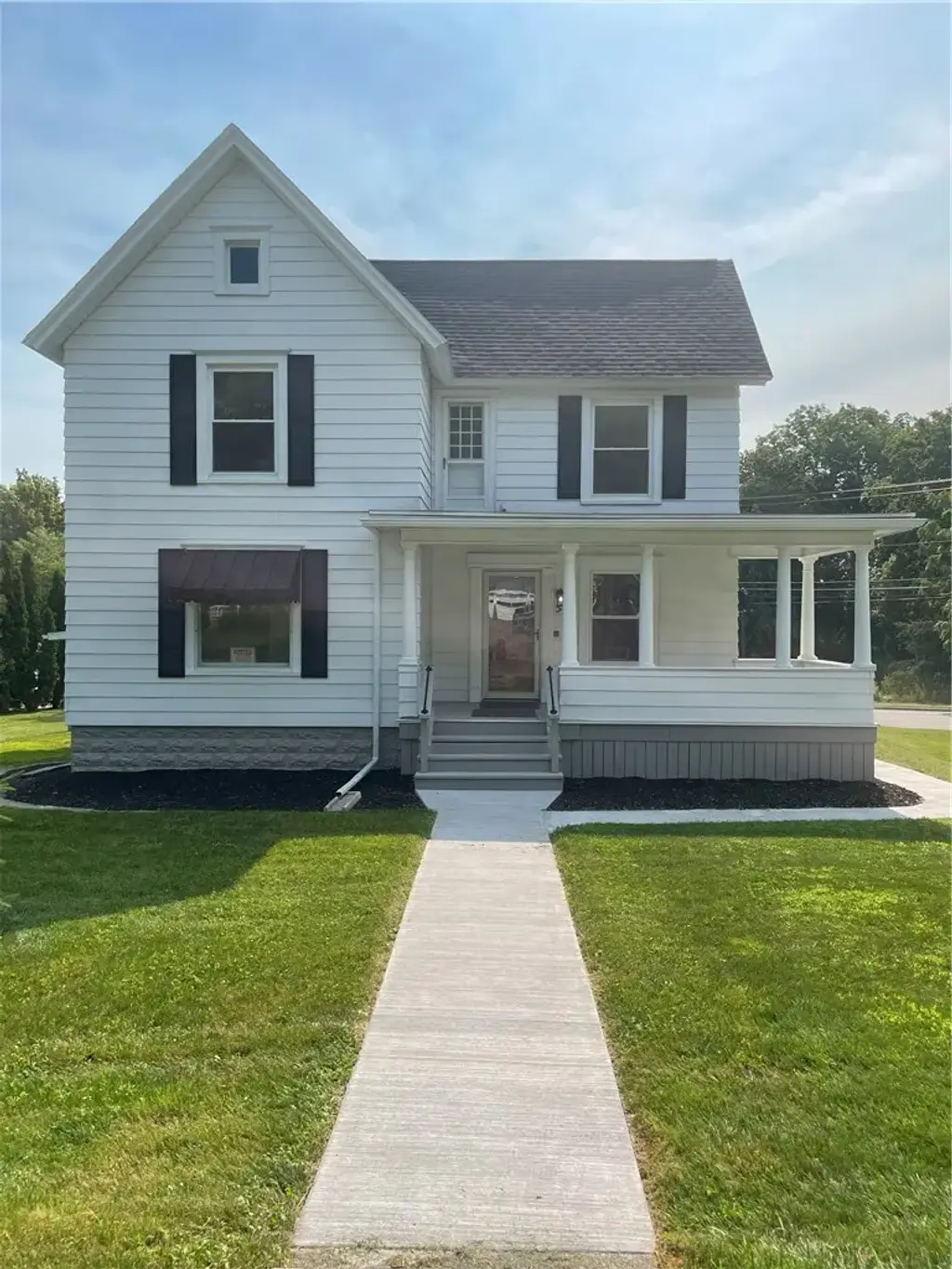 54 S Main Street, Murray