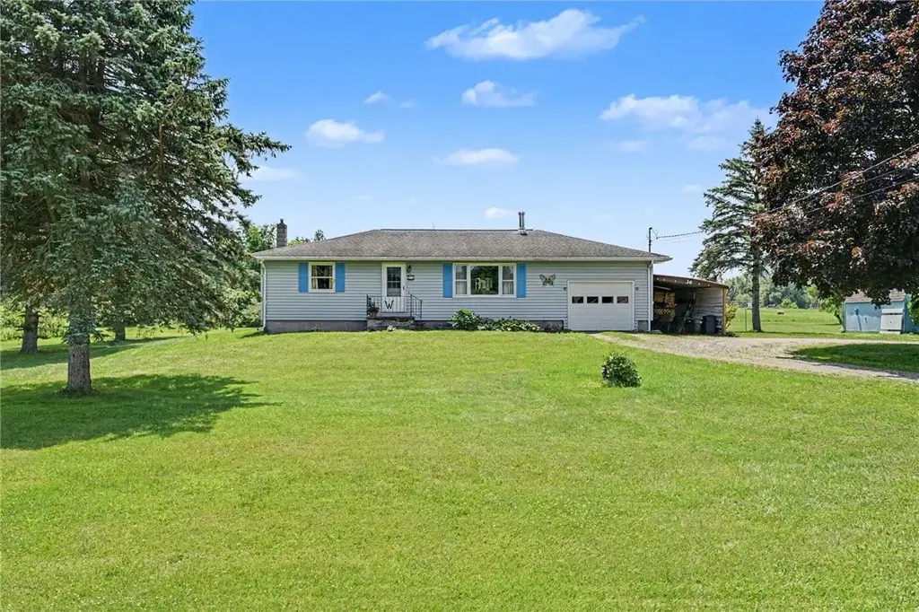 36 Mckay Street, Cohocton